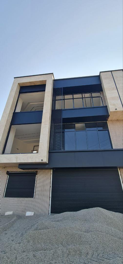 فلاشینگ نما از تولید تا اجرا شرکت رایان سازه کاوه در قم